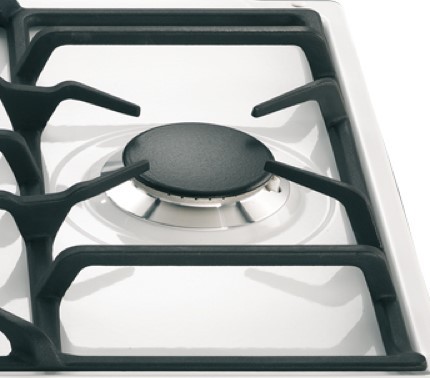 Газовая панель Smeg SPR864BGH  
