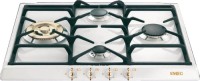 Газовая панель Smeg SPR864BGH