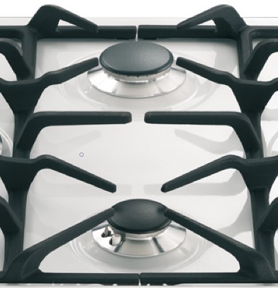 Газовая панель Smeg SPR864BGH  