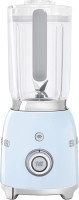 Блендер Smeg BLF01PBEU