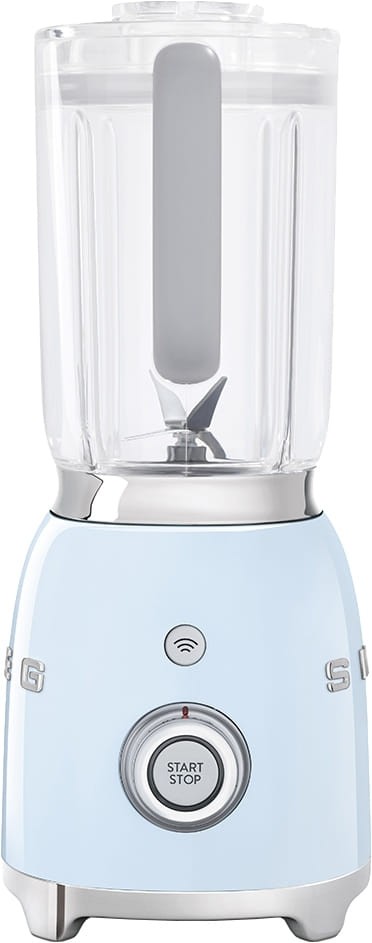 Блендер Smeg BLF01PBEU  