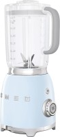 Блендер Smeg BLF01PBEU