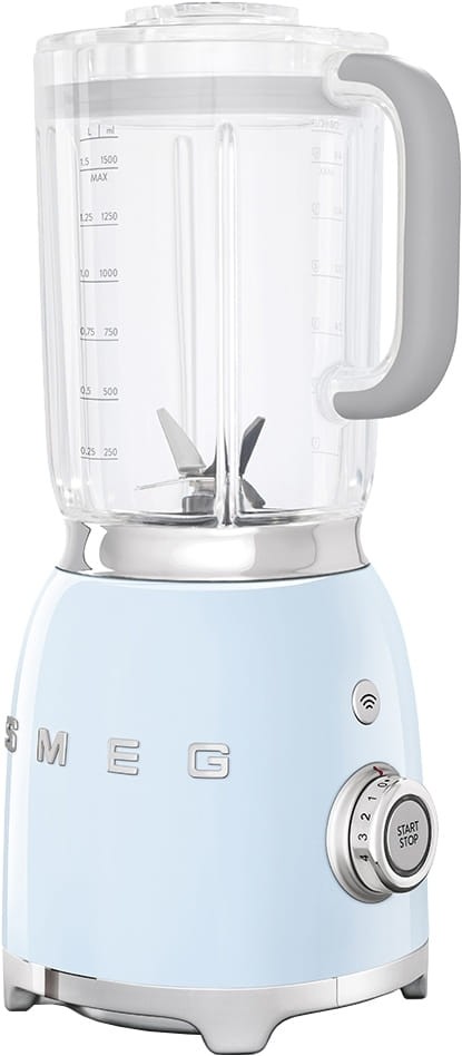Блендер Smeg BLF01PBEU  