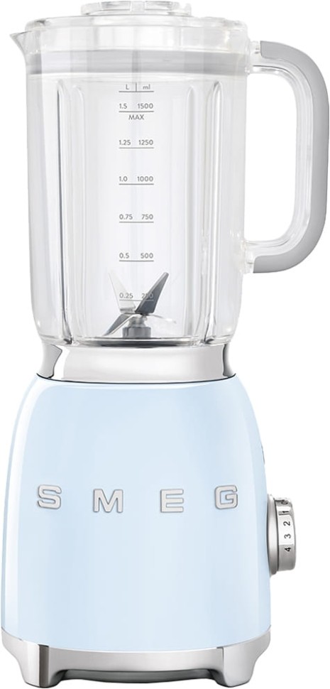 Блендер Smeg BLF01PBEU  