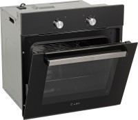 Духовой шкаф Электрический Lex EDM 040 BL черный