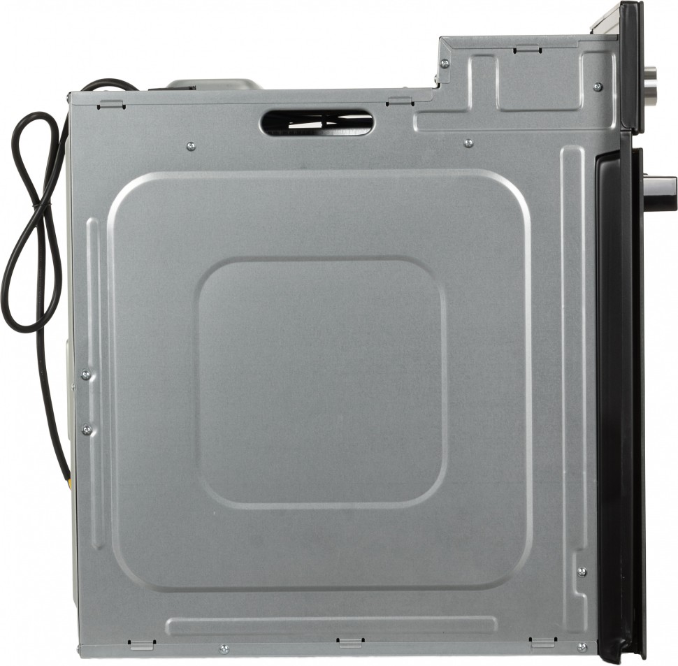 Духовой шкаф Электрический Lex EDM 040 BL черный