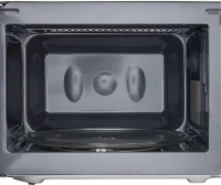 Микроволновая Печь BBK 20MWG-740M/S C 20л. 700Вт серебристый