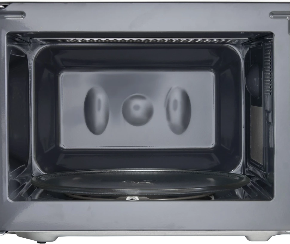 Микроволновая Печь BBK 20MWG-740M/S C 20л. 700Вт серебристый