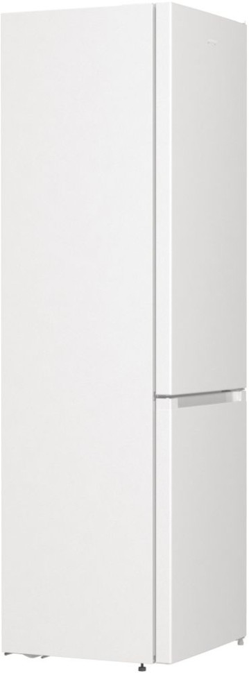 Холодильник Gorenje NRK6201EW4 2-хкамерн. белый  
