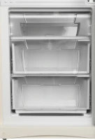 Холодильник Stinol STS 185 E 2-хкамерн. бежевый