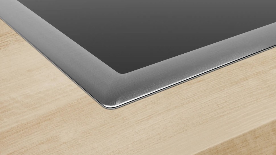 Варочная поверхность Bosch PKE645BB2E черный  