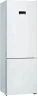 Холодильник Bosch KGN49XWEA 2-хкамерн. белый