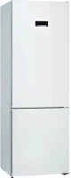 Холодильник Bosch KGN49XWEA 2-хкамерн. белый