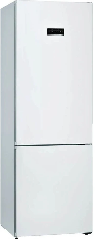 Холодильник Bosch KGN49XWEA 2-хкамерн. белый