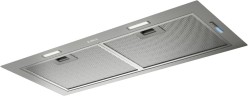 Вытяжка встраиваемая Elica FOLD GR/A/72 серый управление: кнопочное (1 мотор)  