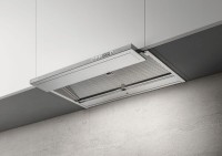 Вытяжка встраиваемая Elica Boxin Dry IX/A/60 нержавеющая сталь управление: кнопочное (1 мотор)