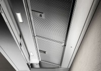 Вытяжка встраиваемая Elica Boxin Dry IX/A/60 нержавеющая сталь управление: кнопочное (1 мотор)