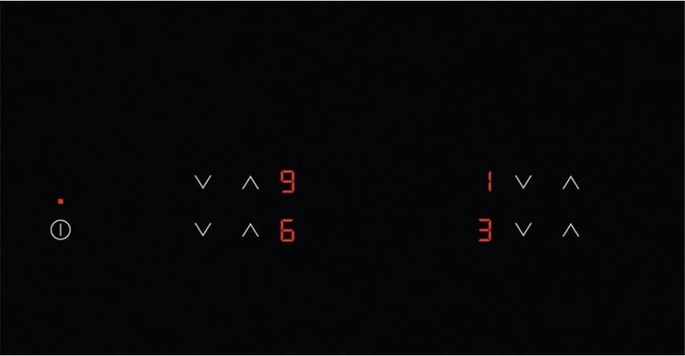 Варочная поверхность AEG HK624000XB черный