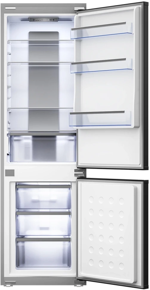 Холодильник Lex LBI177.3D 2-хкамерн. инвертер (CHAN000001)