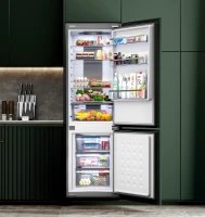 Холодильник Lex LBI177.3D 2-хкамерн. инвертер (CHAN000001)