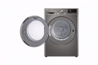 Сушильная машина LG DC90V5V9S