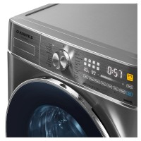 Стиральная машина с сушкой Maunfeld MFWD14106S04