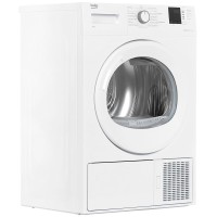 Сушильная машина Beko DF 7412GA, белый