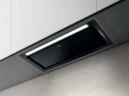 Вытяжка встраиваемая Elica Hidden ADV PLUS @ BLGL/A/72 черный управление: кнопочное (1 мотор)