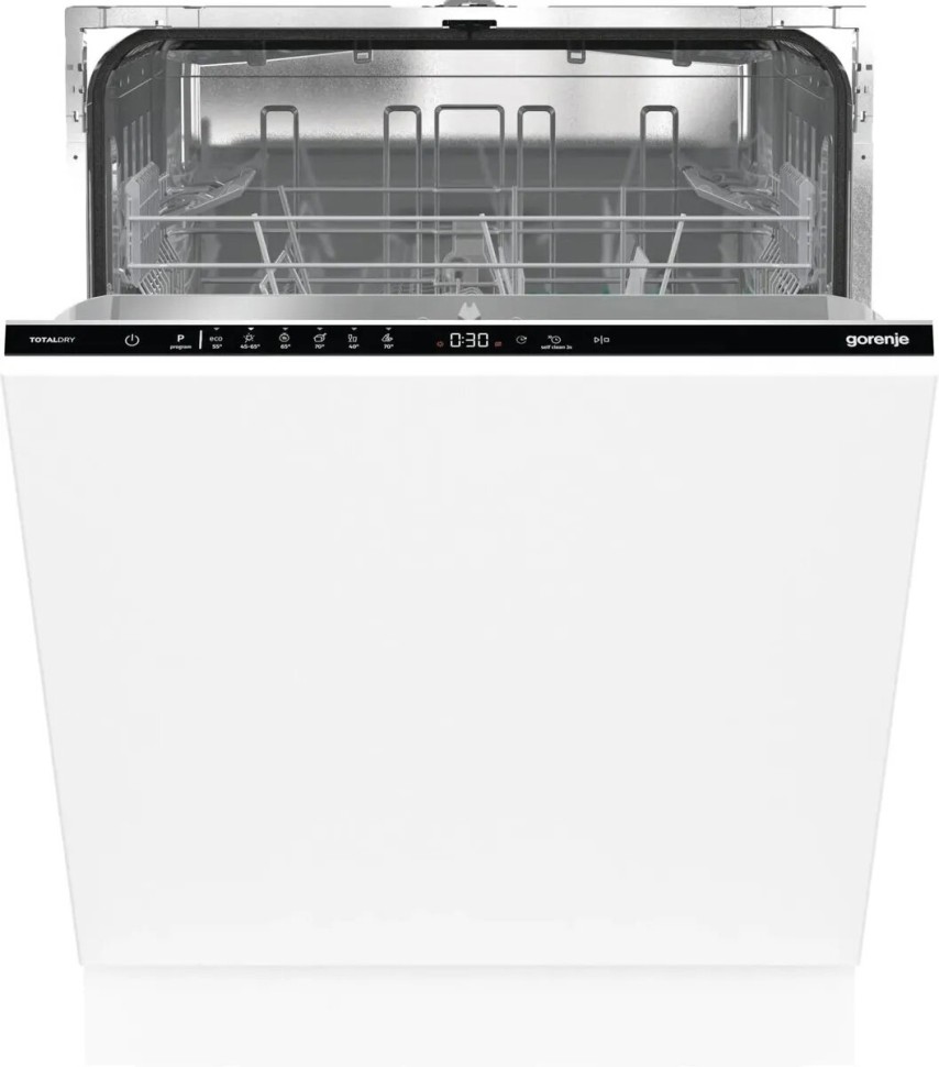 Посудомоечная машина GORENJE GV642E90  