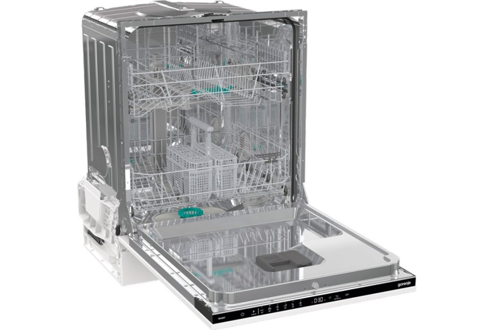 Посудомоечная машина GORENJE GV642E90  