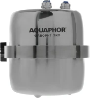 Водоочиститель Аквафор Фаворит ЭКО B150 серебристый