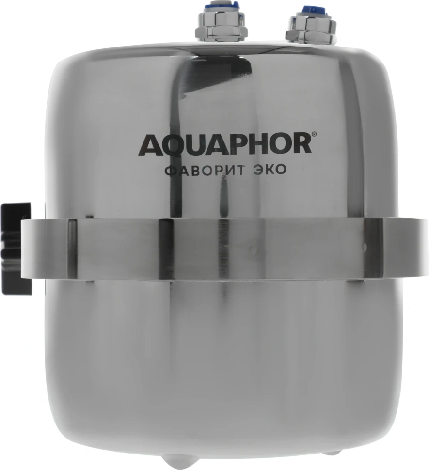 Водоочиститель Аквафор Фаворит ЭКО B150 серебристый  