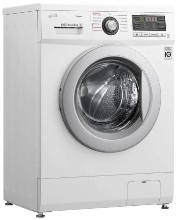 Стиральная машина LG F12M7nds0  