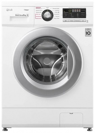 Стиральная машина LG F12M7nds0  
