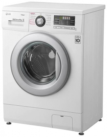 Стиральная машина LG F12M7nds0  