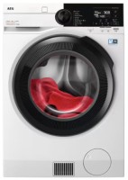Стирально-сушильная машина AEG LWR96944B