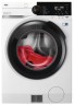 Стирально-сушильная машина AEG LWR96944B  