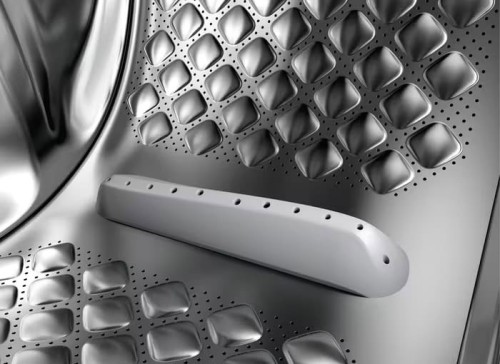 Стирально-сушильная машина AEG LWR96944B  