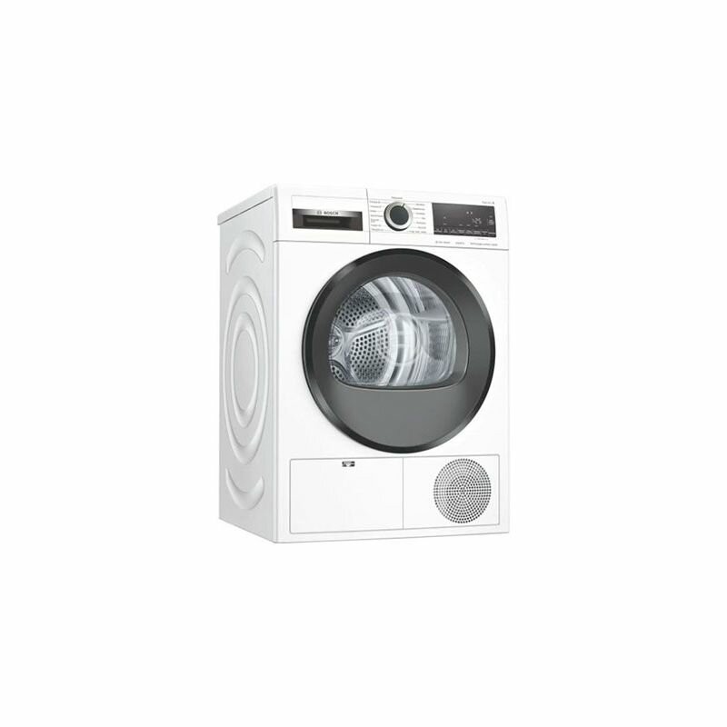 Сушильная машина Bosch WTW8760EPL  