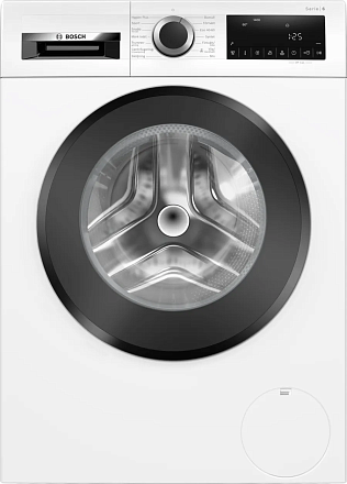 Стиральная машина Bosch WGG1440BSN  