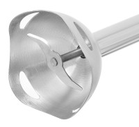 Блендер погружной Starwind SBP2235 600Вт черный