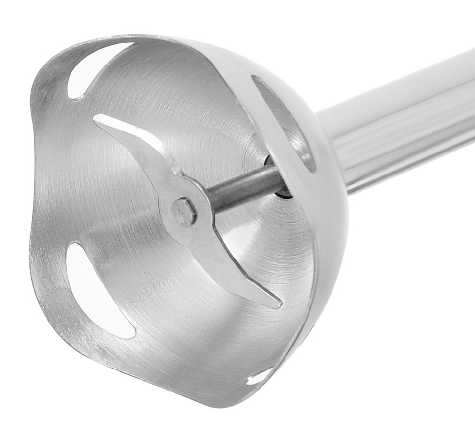 Блендер погружной Starwind SBP2235 600Вт черный