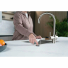 Измельчитель InSinkErator Evolution Plus 750 EC  