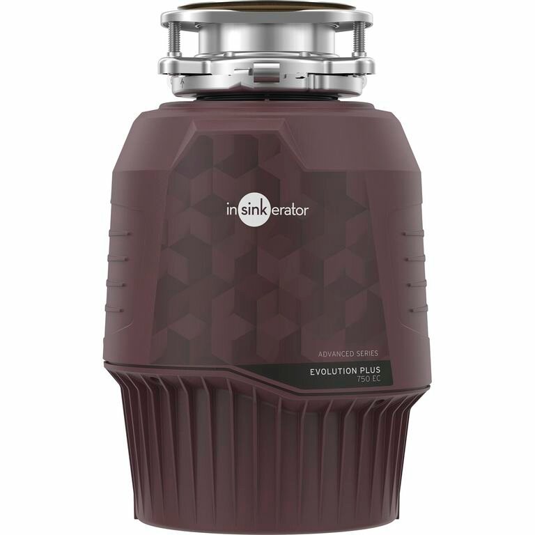 Измельчитель InSinkErator Evolution Plus 750 EC  