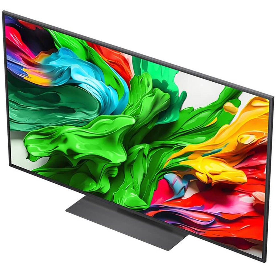 Телевизор LG 55QNED86A6A.ARUG
