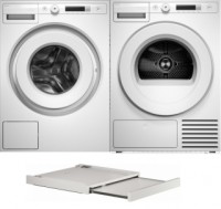 Комплект Asko Logic 13: W3096RW + T309HCW + HS60W