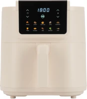 Аэрогриль Hyundai HYF-9081 1700Вт белый