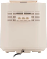 Аэрогриль Hyundai HYF-9081 1700Вт белый