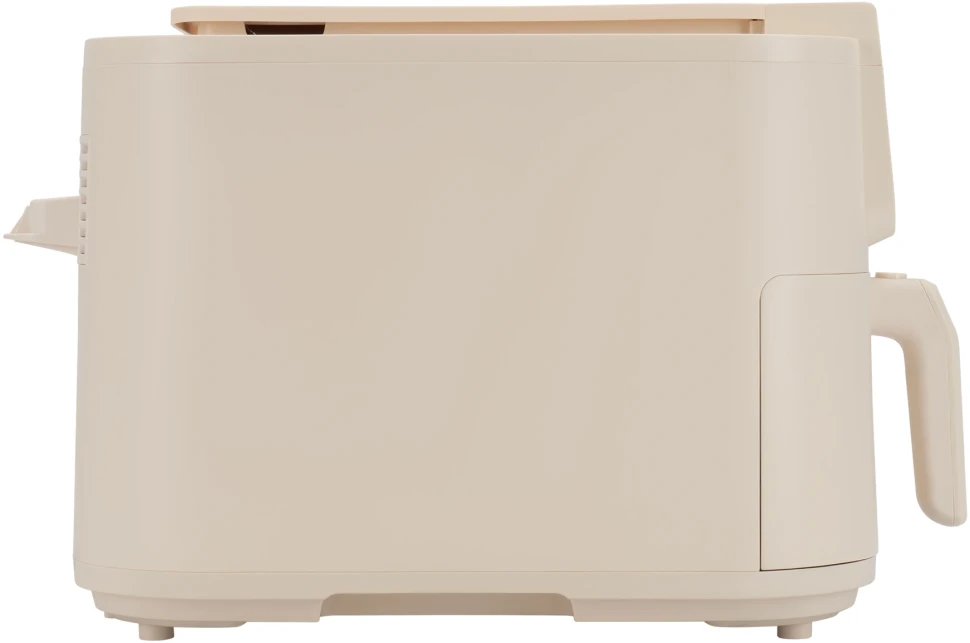 Аэрогриль Hyundai HYF-9081 1700Вт белый