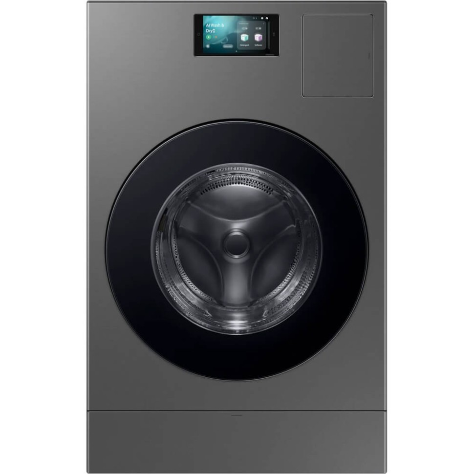 Стиральная машина Samsung WD18DB8995BZLD